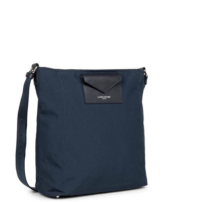 sac seau - smart kba #couleur_bleu-fonc