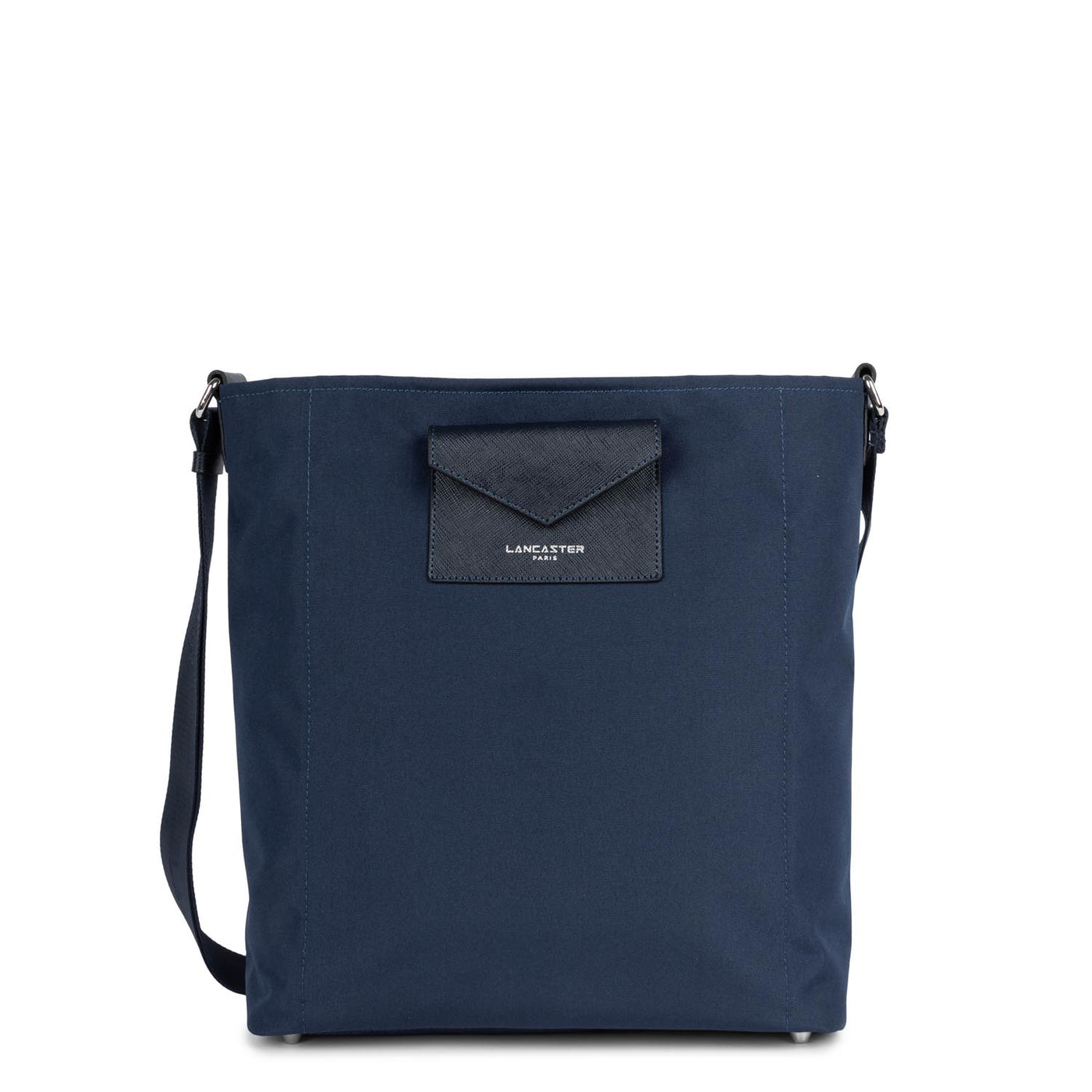 sac seau - smart kba #couleur_bleu-fonc-bleu-paon