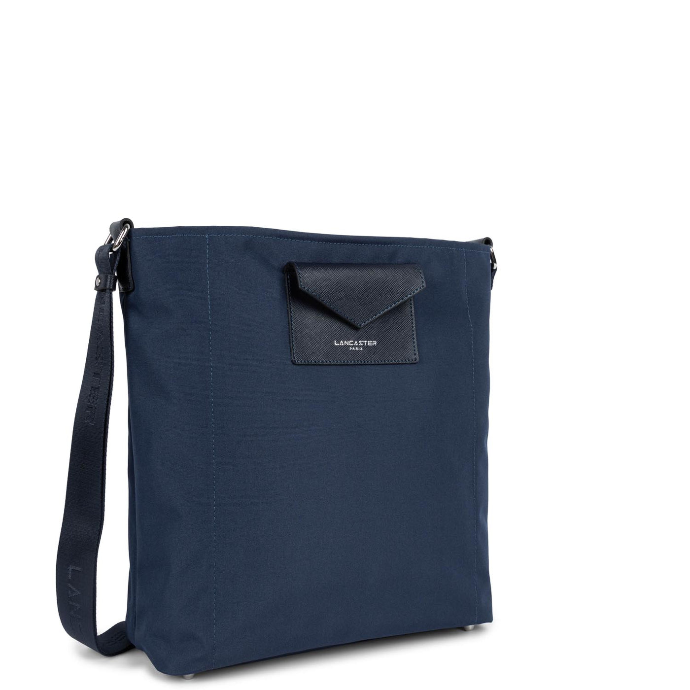 sac seau - smart kba #couleur_bleu-fonc-bleu-paon