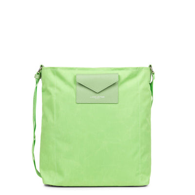 sac seau - smart kba #couleur_jade