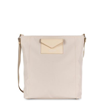 sac seau - smart kba #couleur_nude