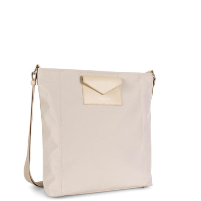 sac seau - smart kba #couleur_nude