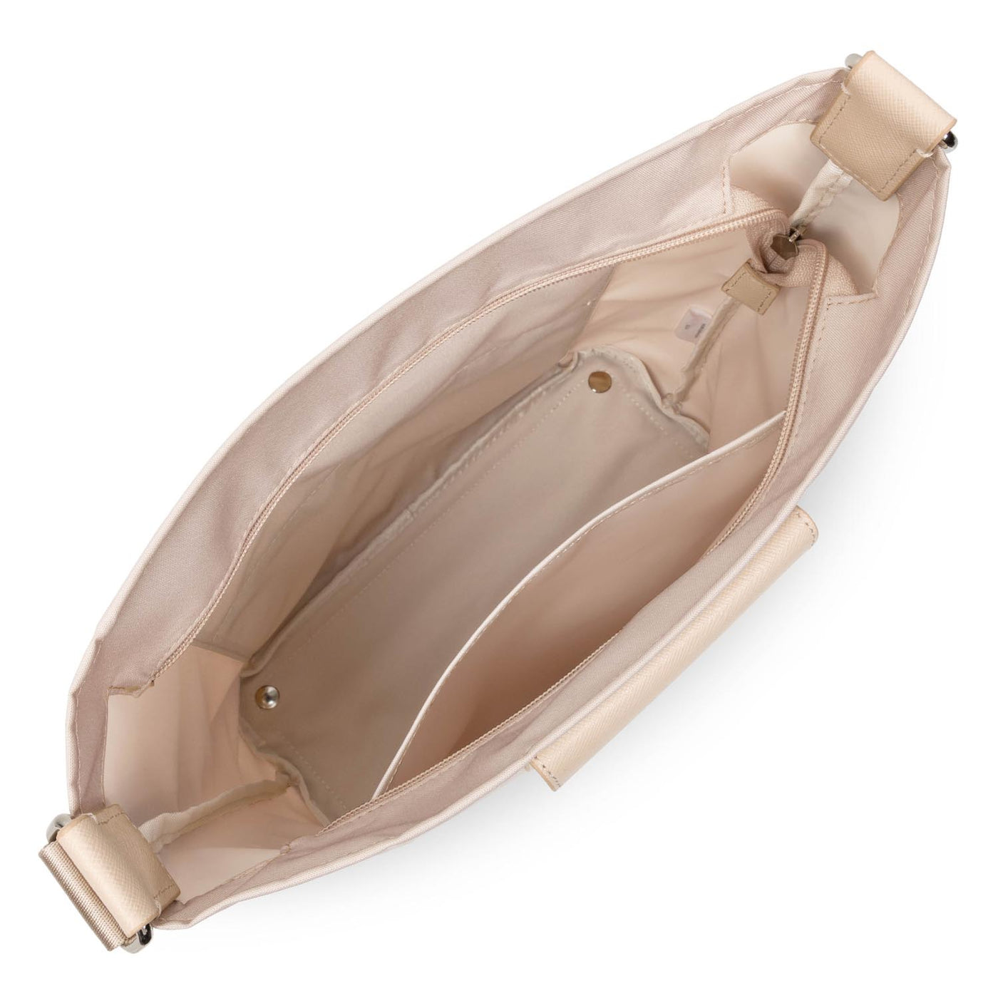 sac seau - smart kba #couleur_nude