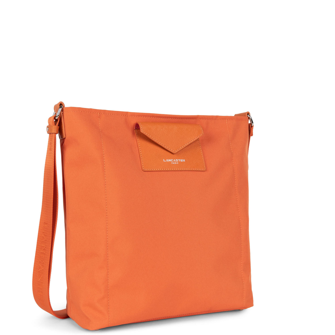 sac seau - smart kba #couleur_orange