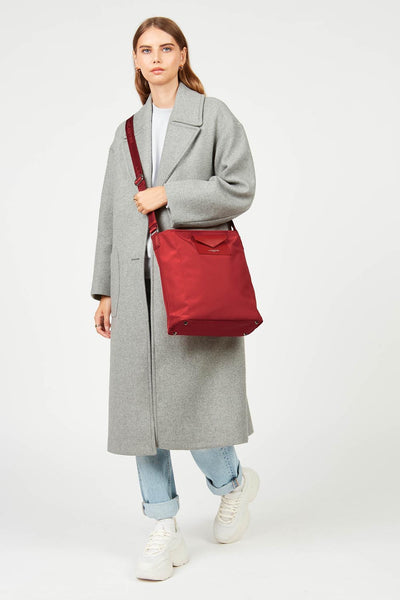 sac seau - smart kba #couleur_rouge