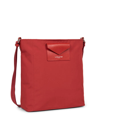 sac seau - smart kba #couleur_rouge