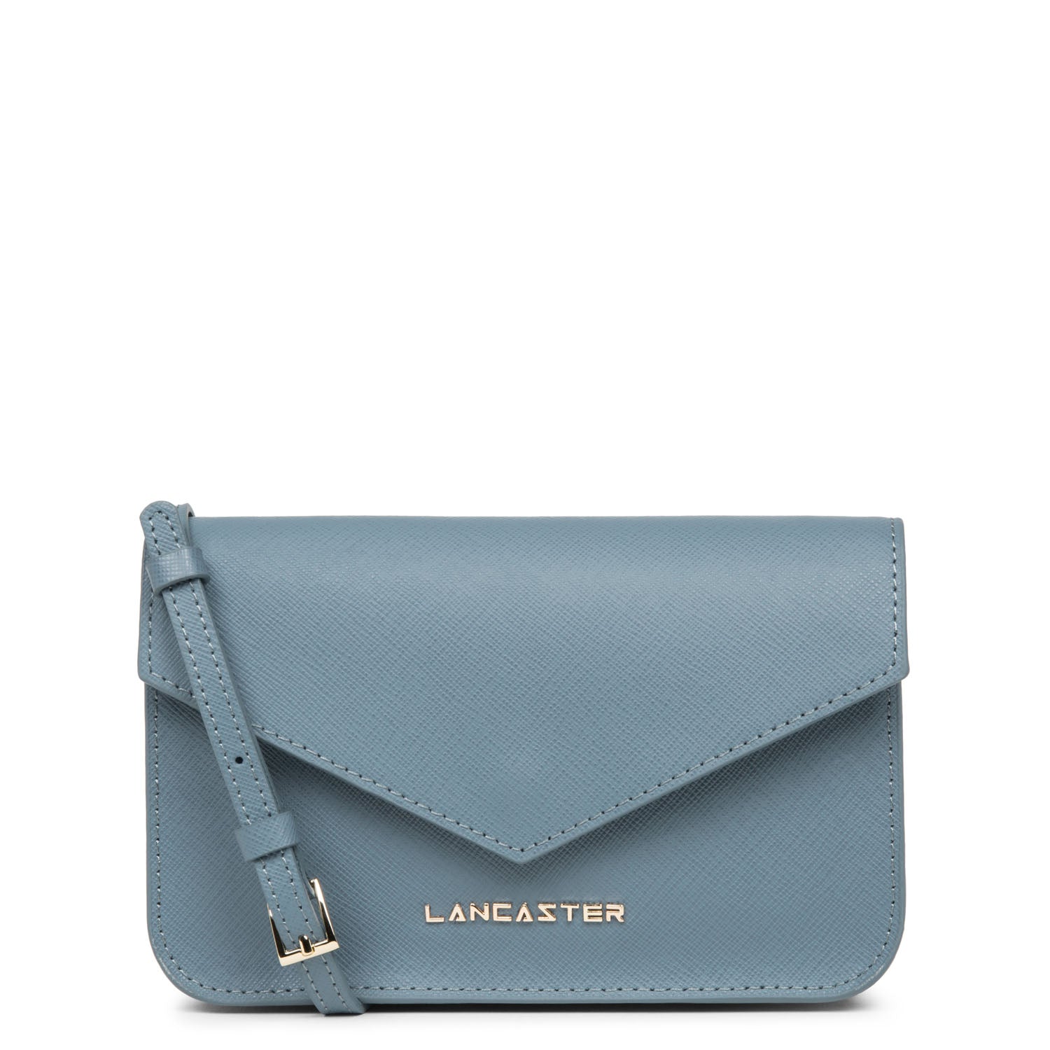 petit sac trotteur - saffiano signature 