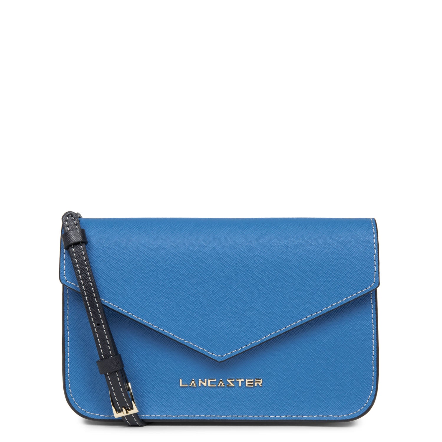 petit sac trotteur - saffiano signature 