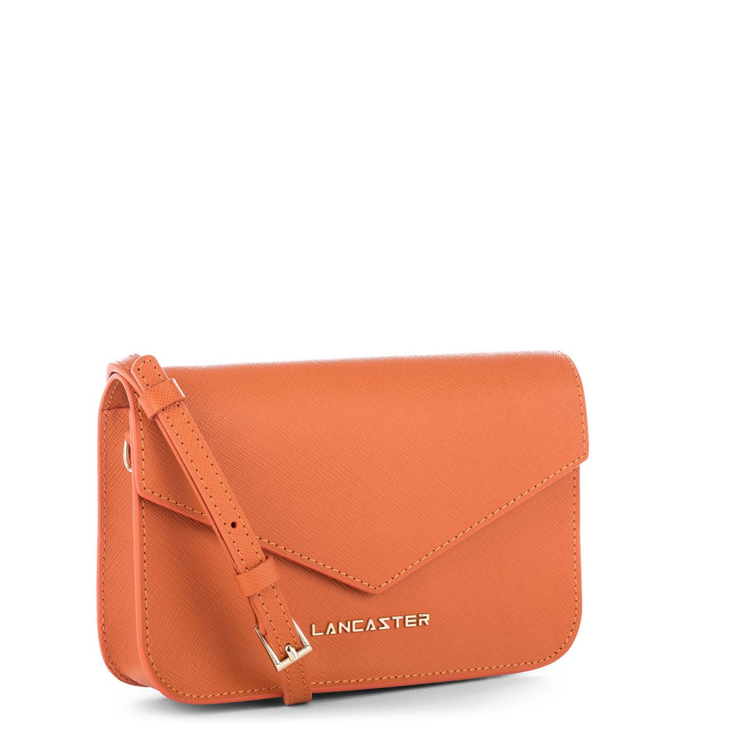 petit sac trotteur - saffiano signature 