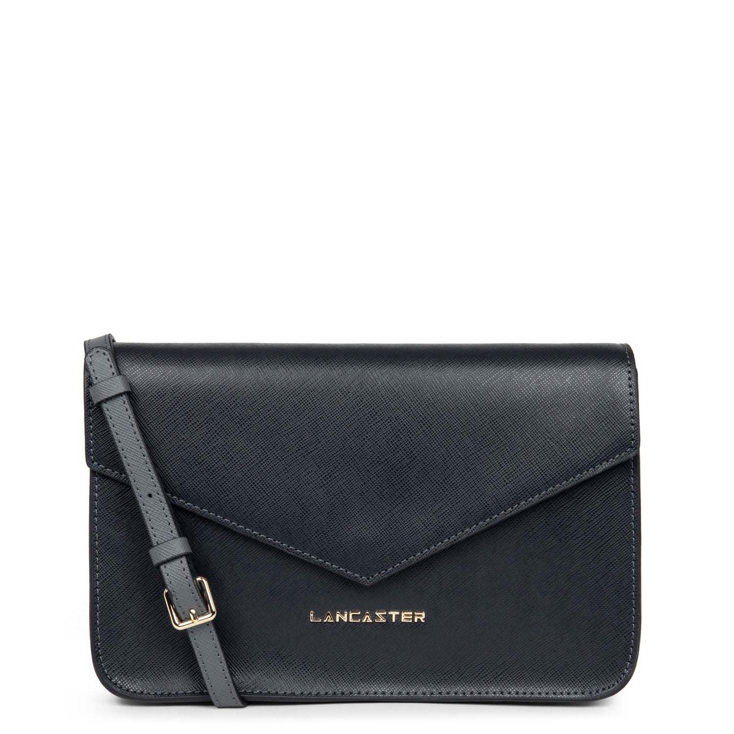 sac trotteur - saffiano signature 