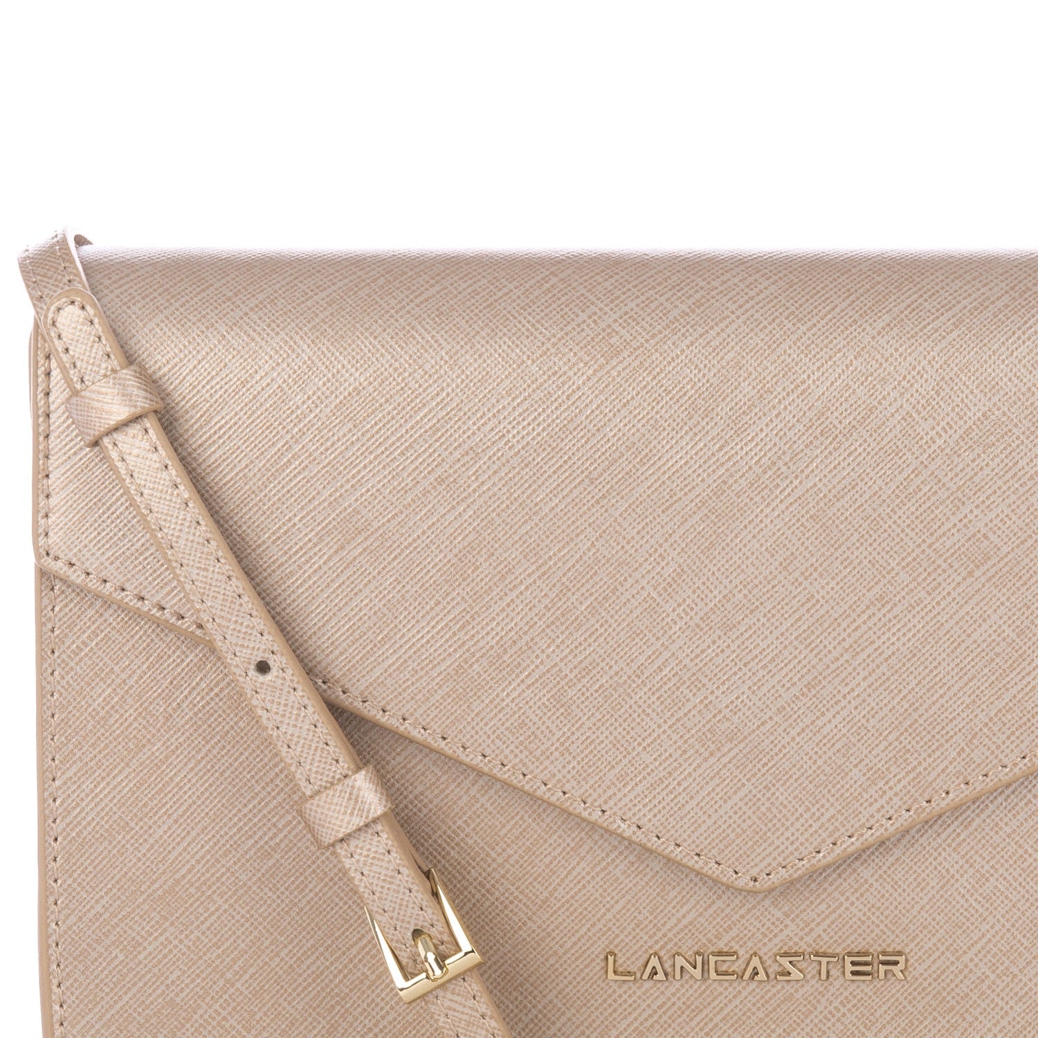 sac trotteur - saffiano signature 