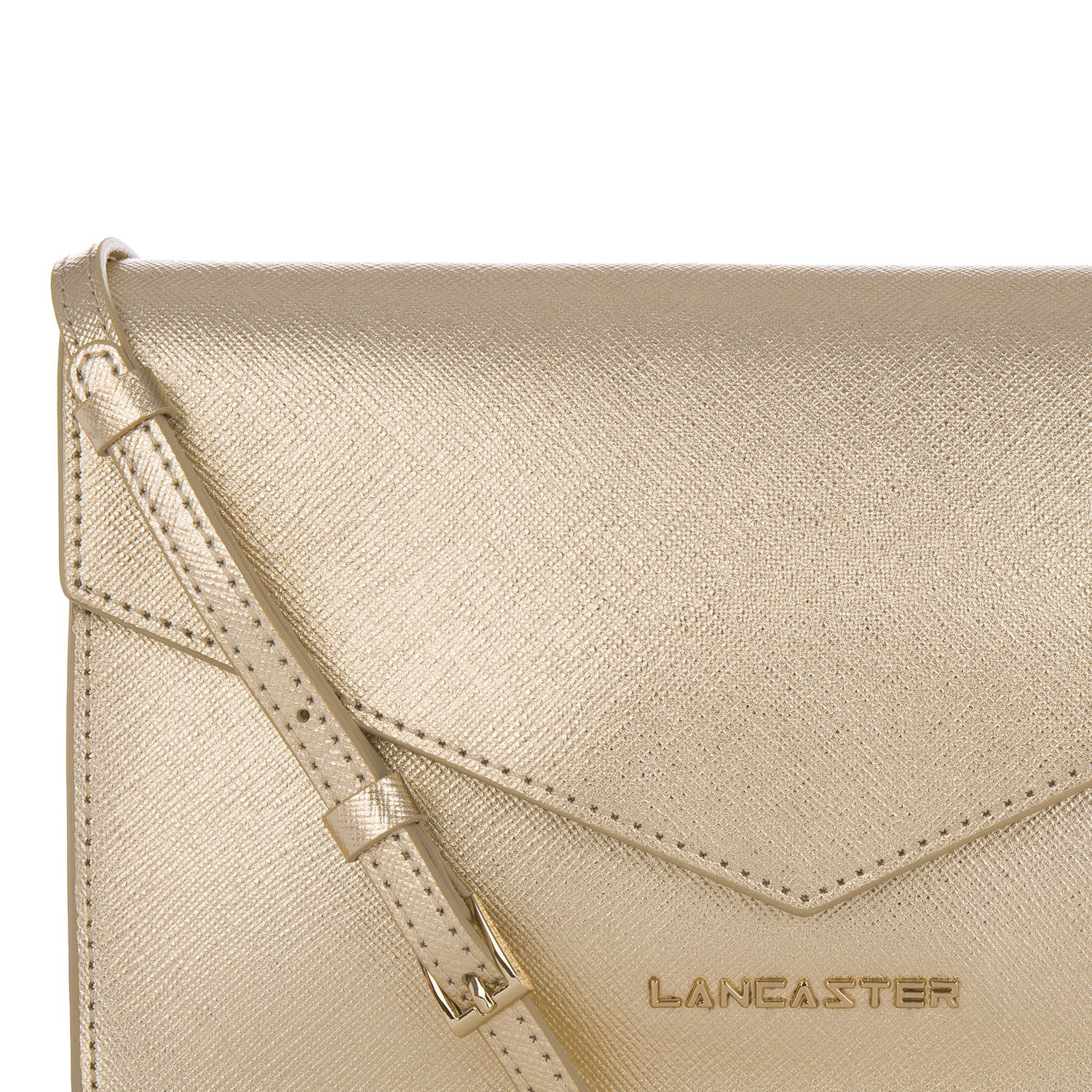 sac trotteur - saffiano signature 