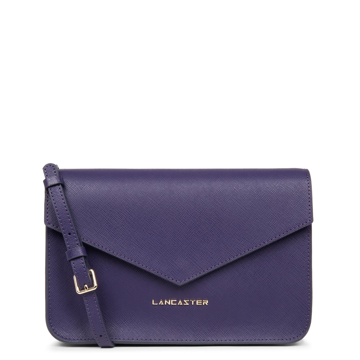 sac trotteur - saffiano signature 