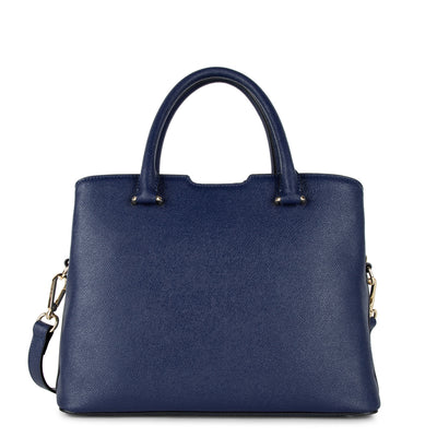 sac à main - delphino #couleur_bleu-fonc