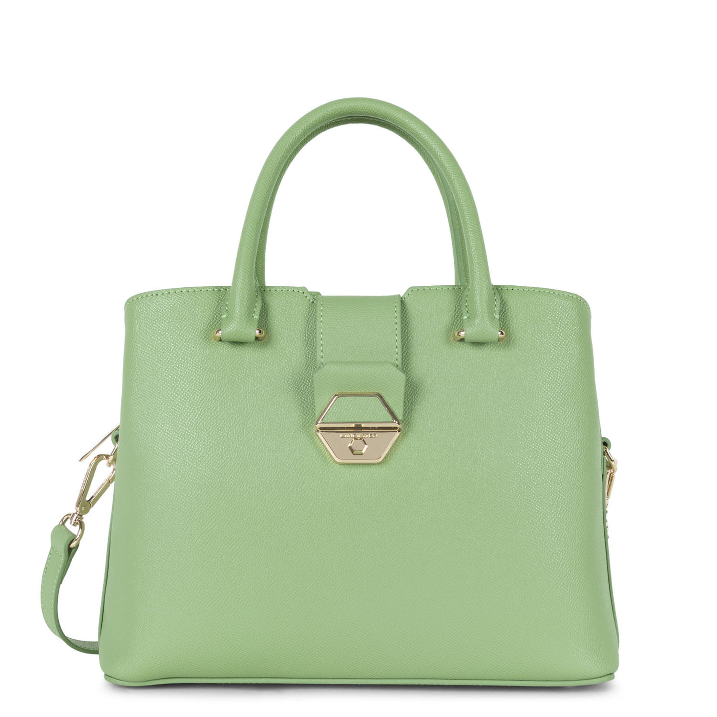 sac à main - delphino #couleur_jade