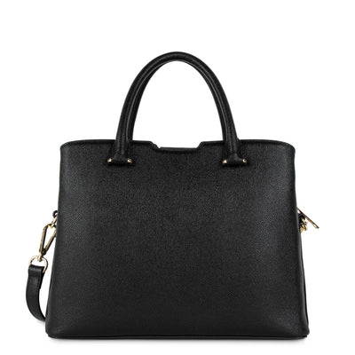 sac à main - delphino #couleur_noir