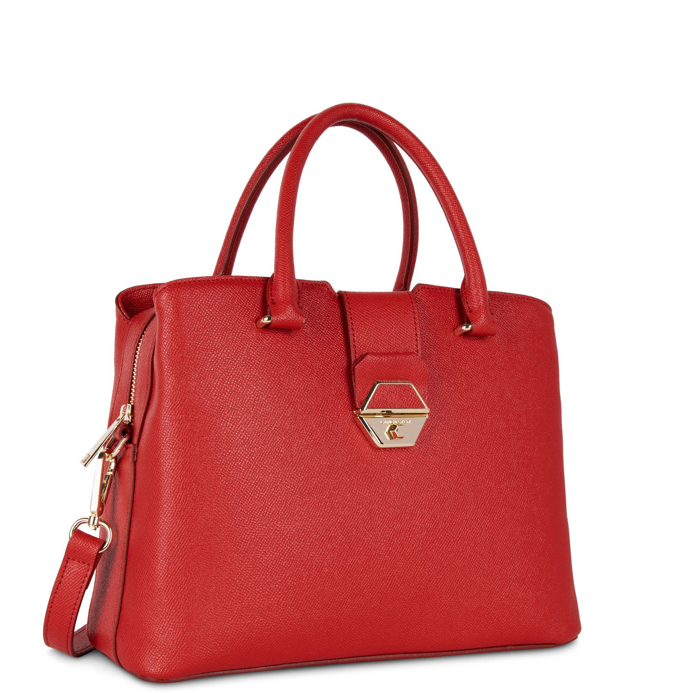 sac à main - delphino #couleur_rouge