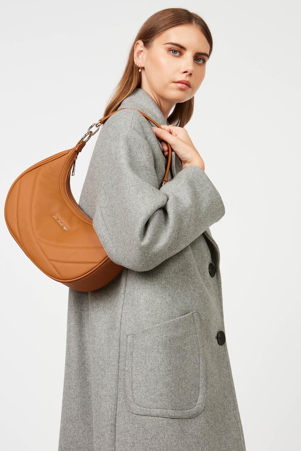 sac hobo - soft matelassé 