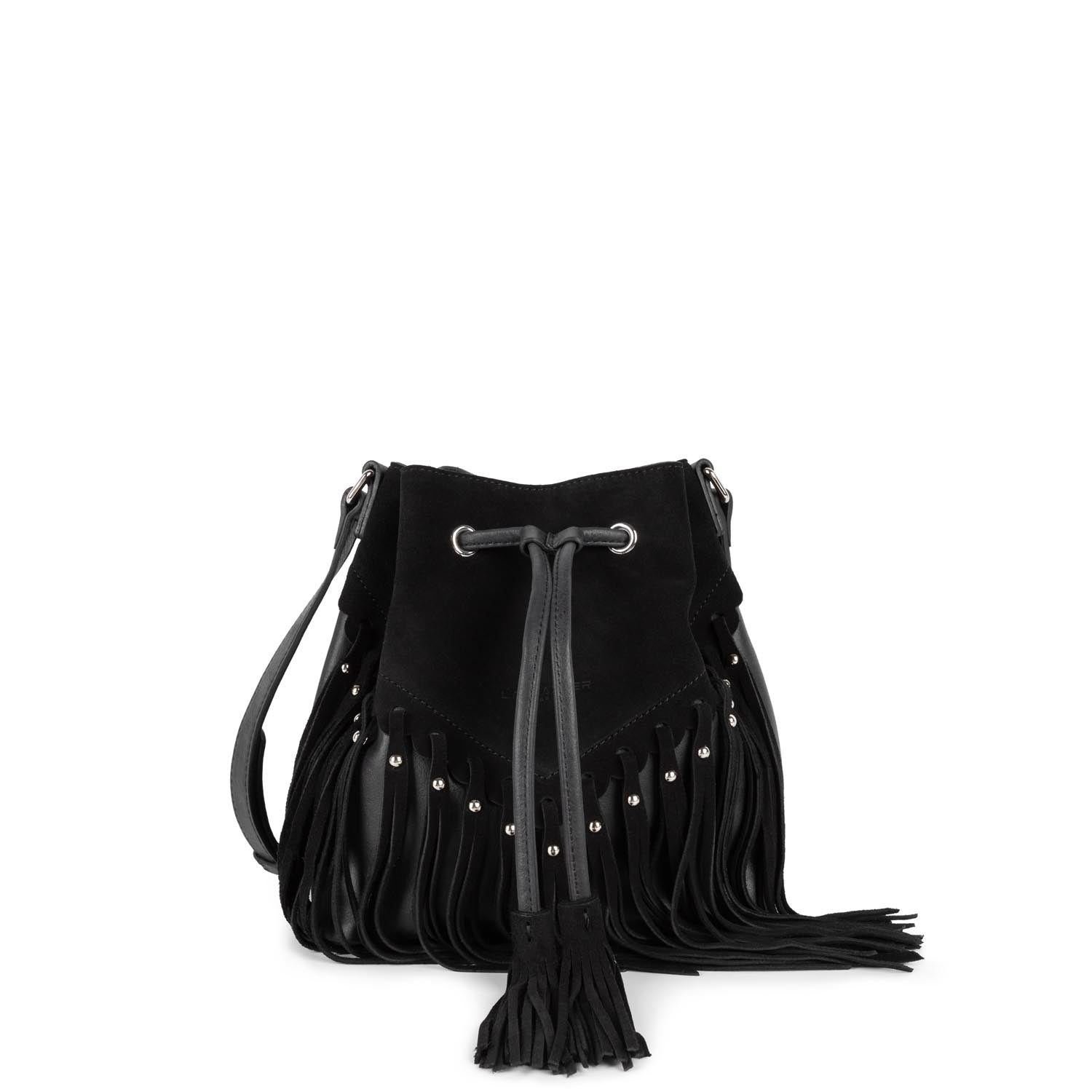 sac seau - country fringe 