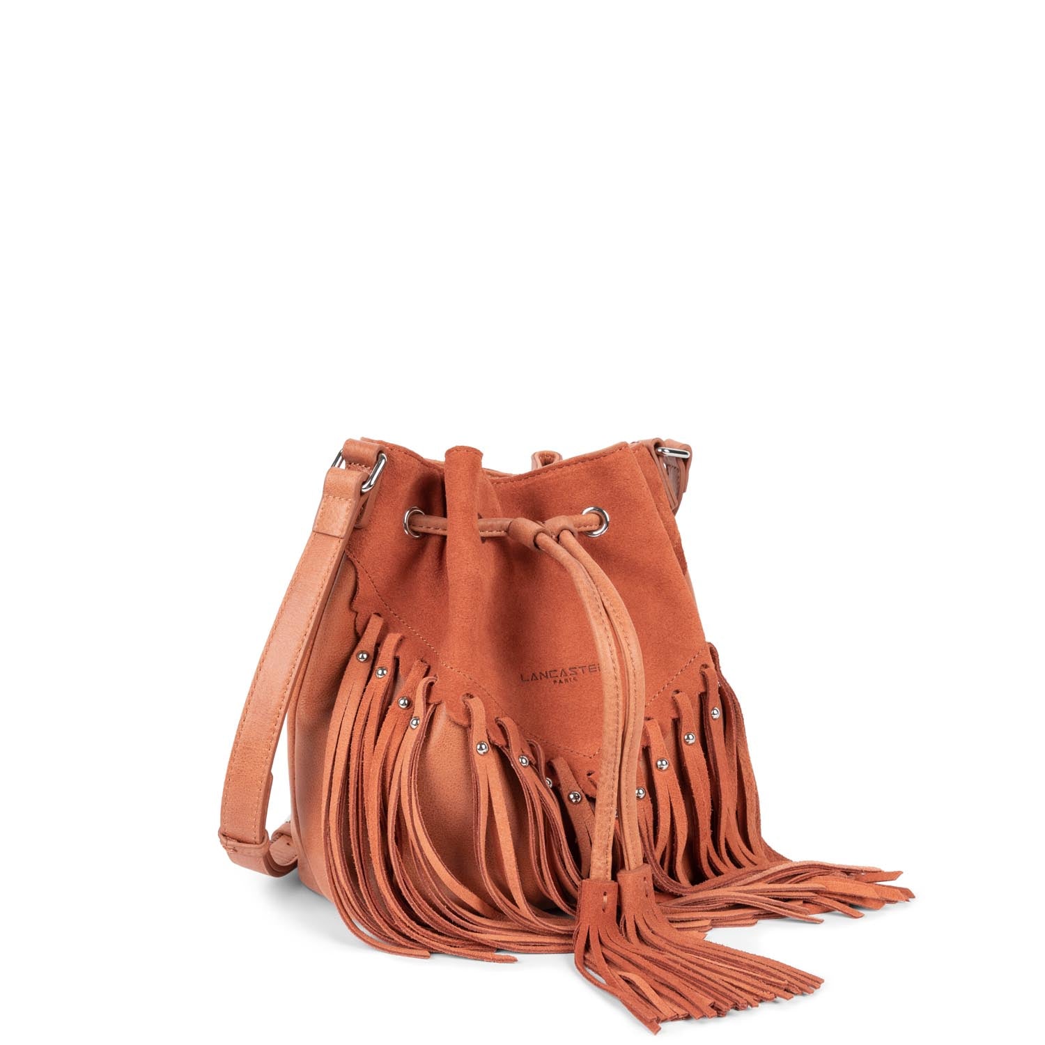 sac seau - country fringe 