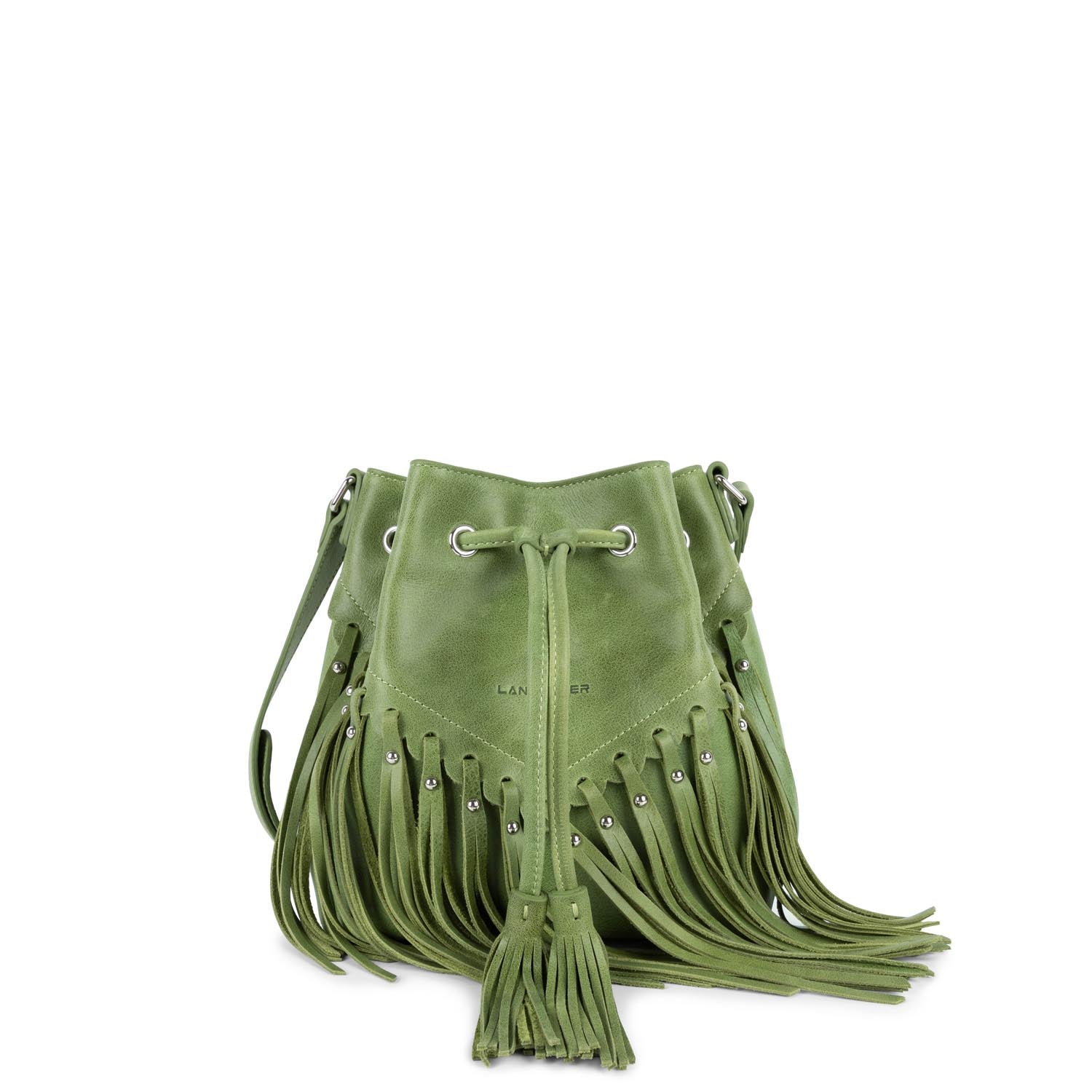 sac seau - country fringe 