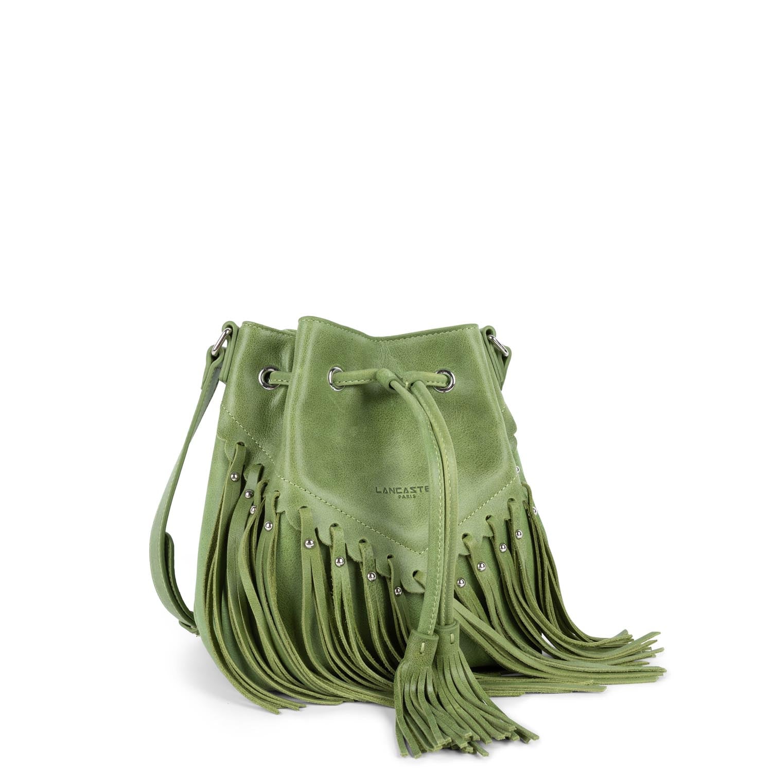 sac seau - country fringe 