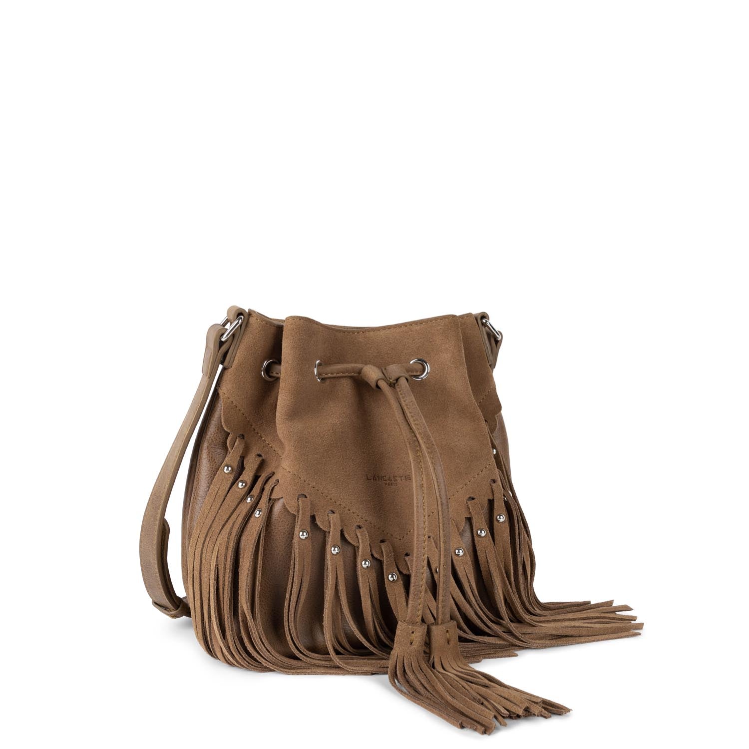 sac seau - country fringe 