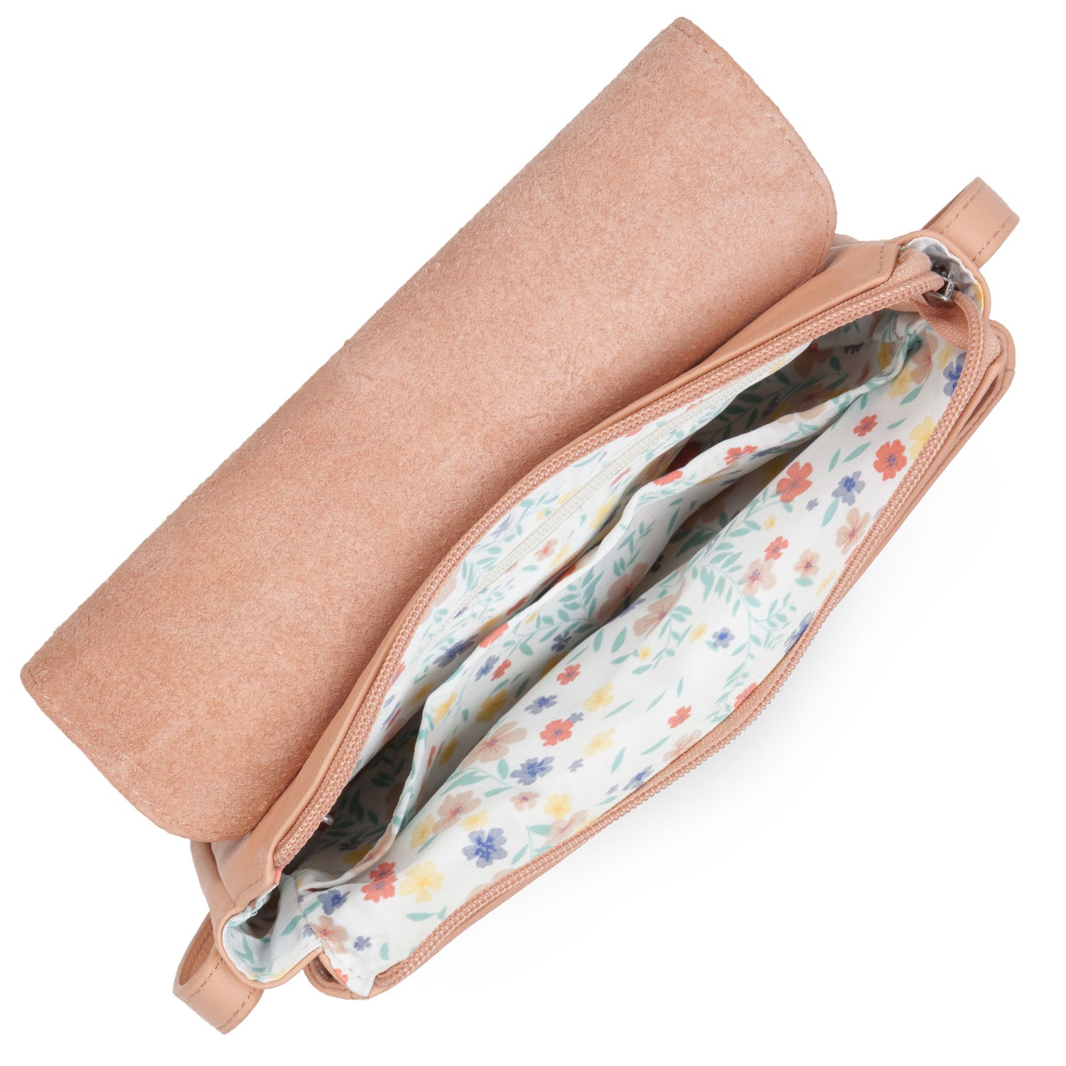 petit sac trotteur - soft vintage nova 