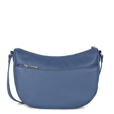 sac besace - soft melody #couleur_bleu