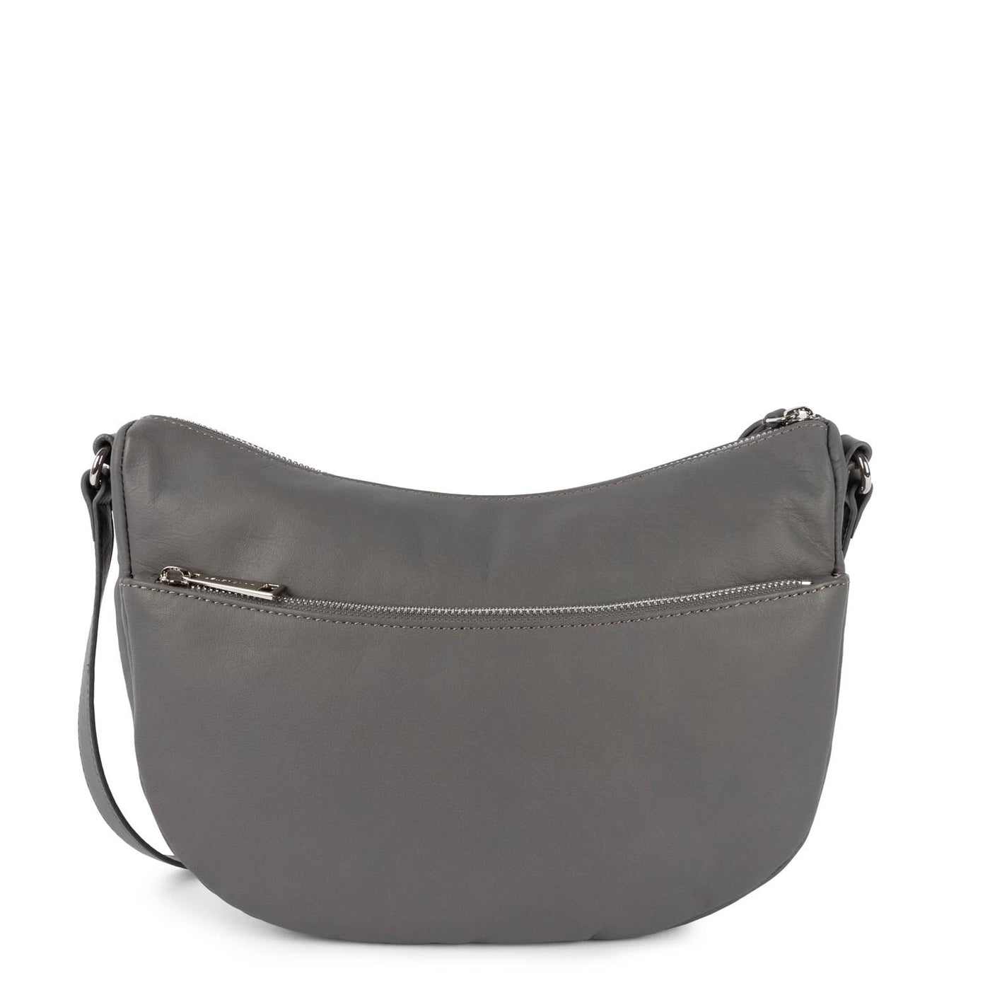 sac besace - soft melody #couleur_gris